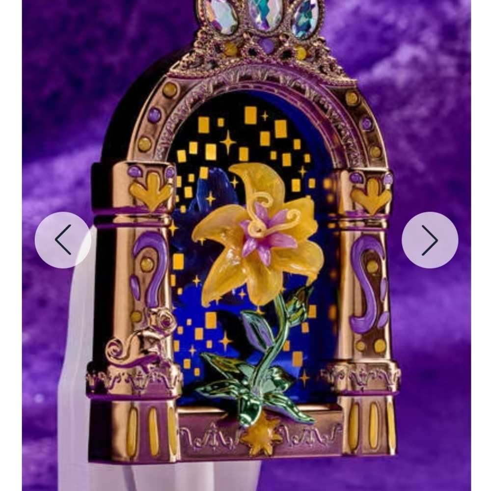 Bath & Body Works Rapunzel Wallflower Plug-In - Picture 5 of 5